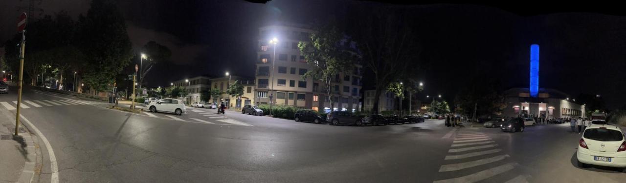 In Piazza Puccini * Florença